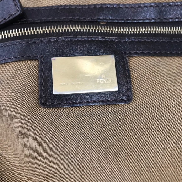 Fendi Bag - Picture 3 of 5